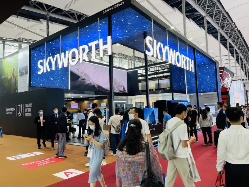 led显示屏市场的现状,LED显示屏行业现状