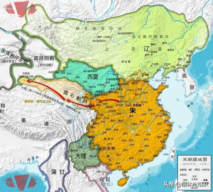 吃喝轰趴点外卖，逛街购物上*楼青**，看宋朝人的晚上有多会玩