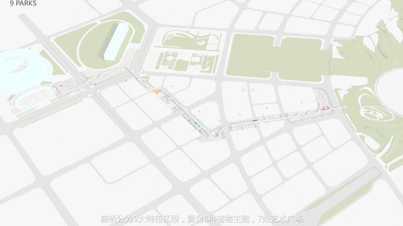 深圳前海湾变化,前海湾是深圳的未来吗