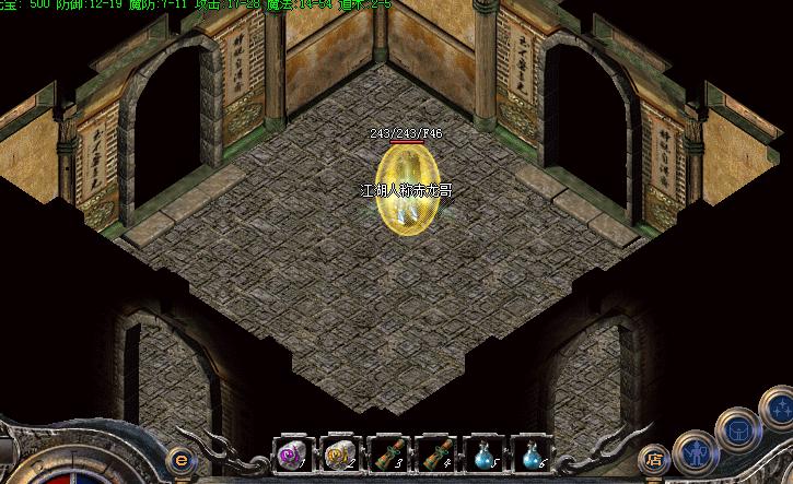 热血传奇复古耐玩视频,热血传奇经典复古1.76版本封号