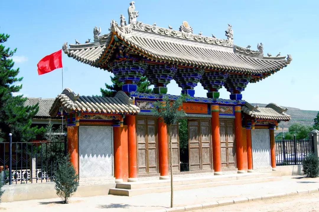 来甘肃,南方人第一次来甘肃的冬天