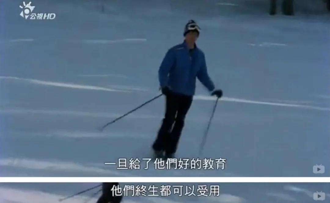 他花5000万，送24个贫寒孩子，去北京最好的学校，10年后结局扎心