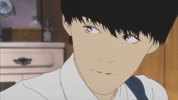 那些画风奇怪作品却超神的动漫,诡异却又莫名好看的动漫