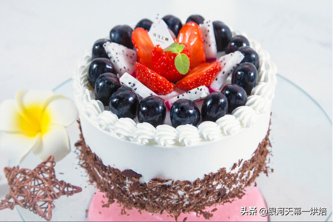 蛋糕烘焙调色理论和实操,烘焙蛋糕为什么会塌陷