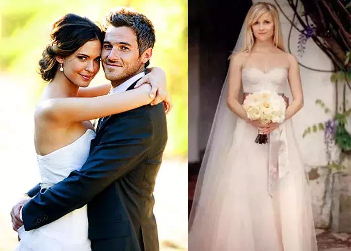 婚纱品牌排行榜国外,新娘挑选婚纱必知的十大品牌