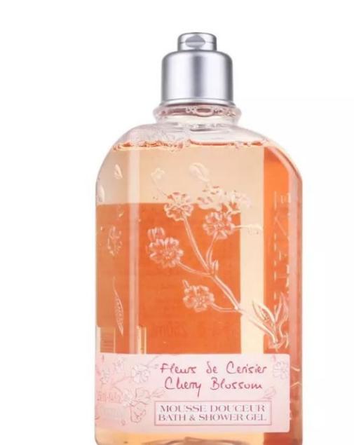 推荐超级留香的沐浴露,令你最惊艳的沐浴露