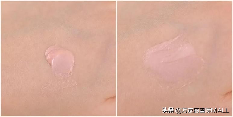 万家丽平价化妆品,万家丽化妆日记