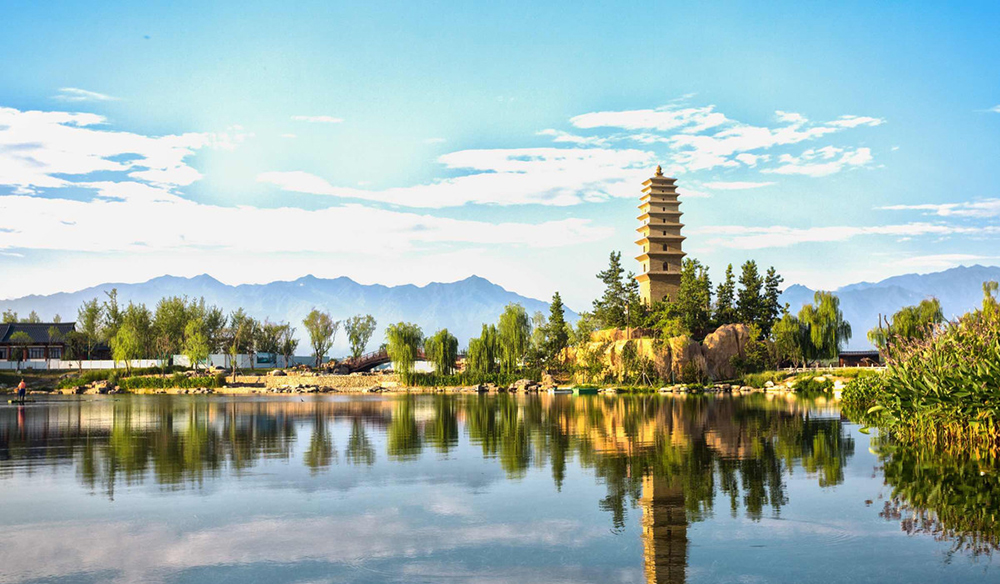 陕西西安的鄠邑区,鄠邑鄂邑