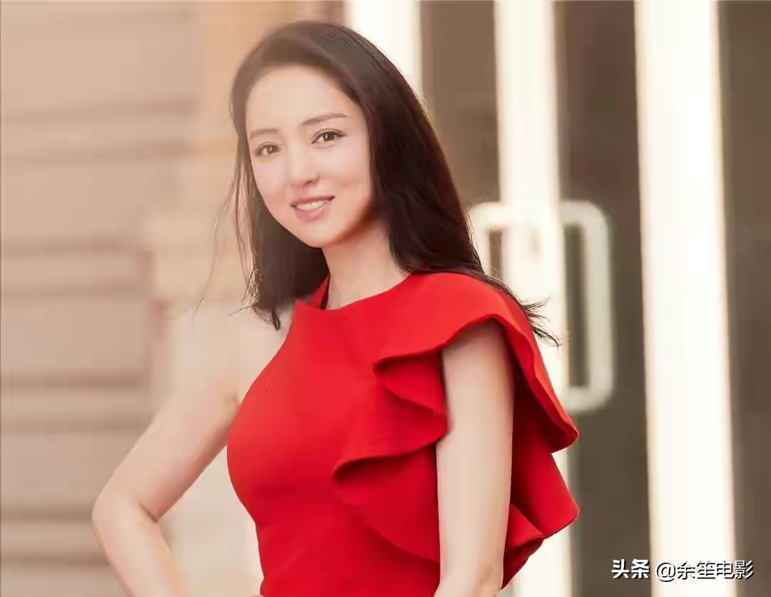 女神龙董璇抖音,《雪花女神龙》董璇现状