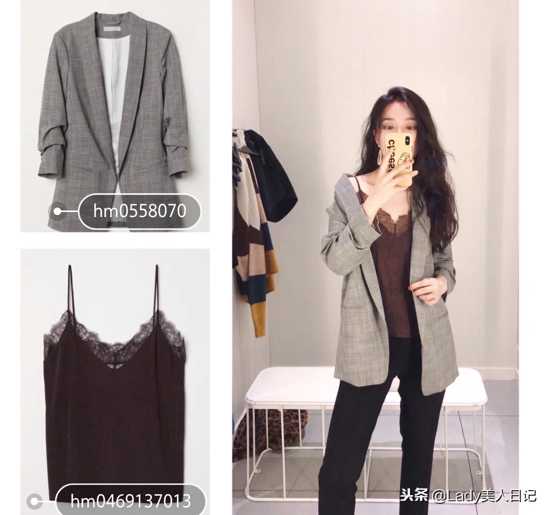 豹纹短裙穿搭秋冬全套,穿秋冬短裙