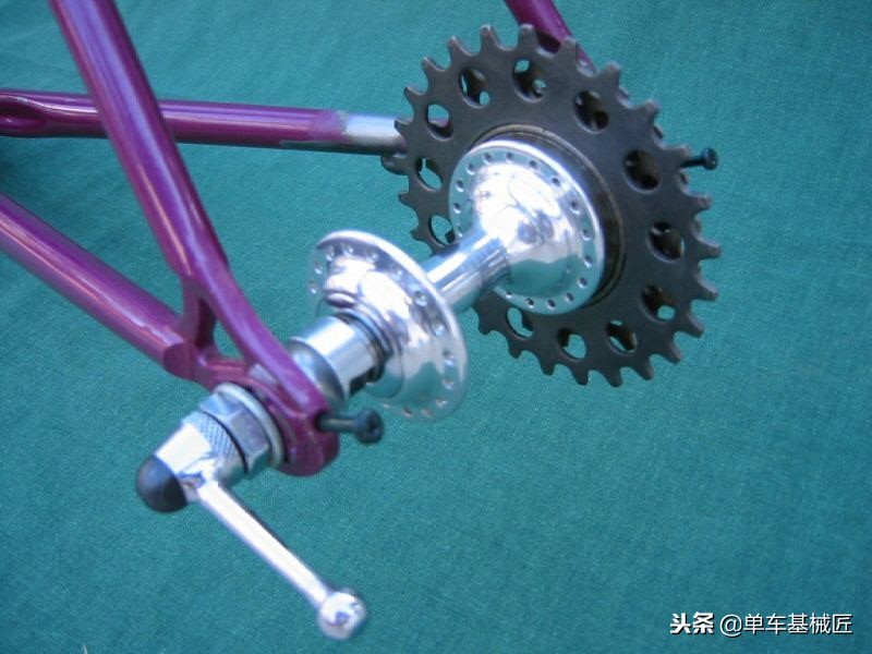 花鼓塔基飞轮的重量,山地车飞轮塔基花鼓拆卸视频