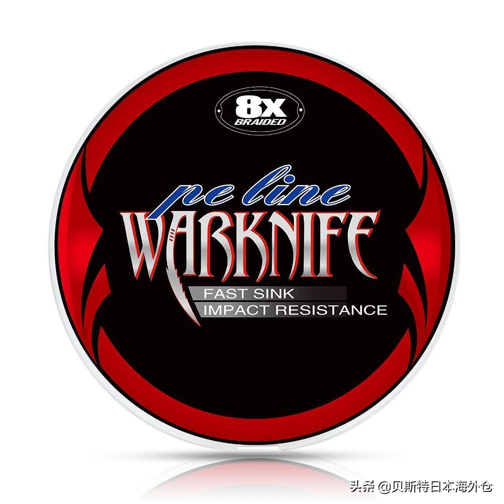 钓友公认十款性价比高的pe线,钓友公认十款最好pe子线