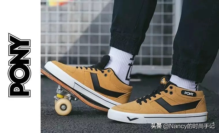 还在穿小白鞋吗,好穿又好看的帆布鞋