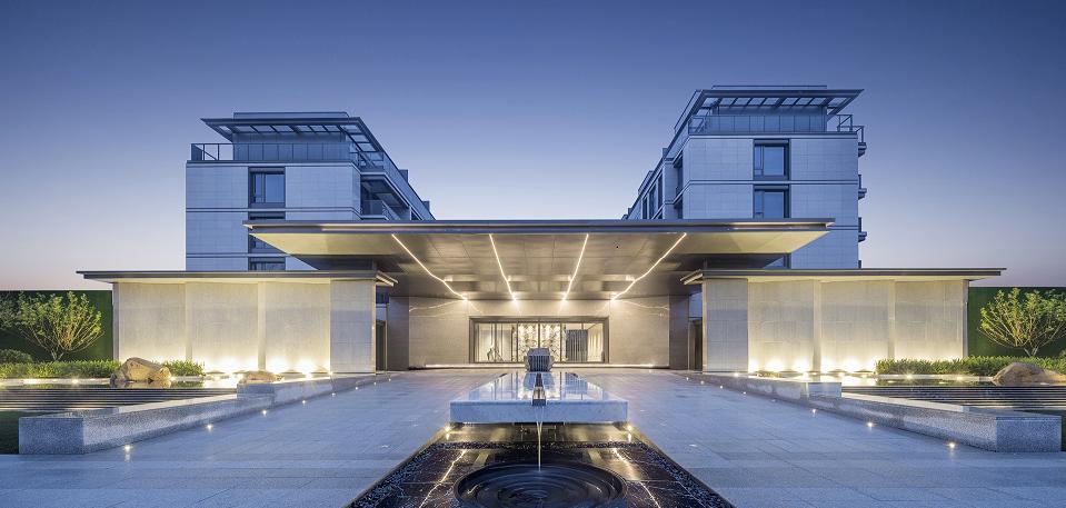 景瑞首进太仓,景瑞一期