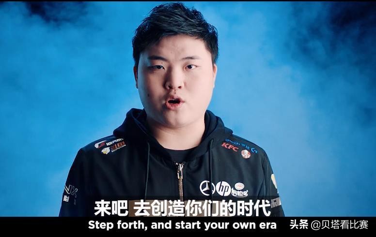 2021lpl春季赛宣传片上单,lpl夕阳后续