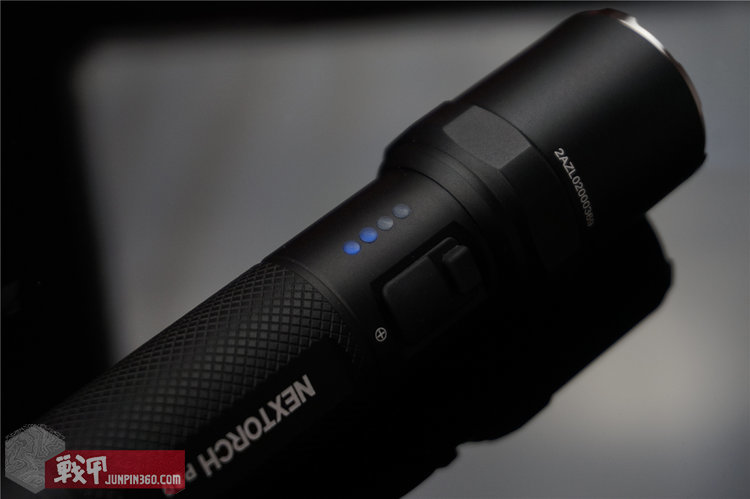 手电王纳丽德p80夜间评测,纳丽德p80晚上测评