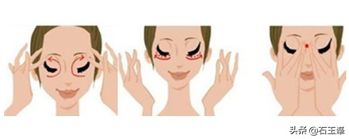 长时间看手机眼睛怎么缓解,长期看手机眼睛花了能恢复吗