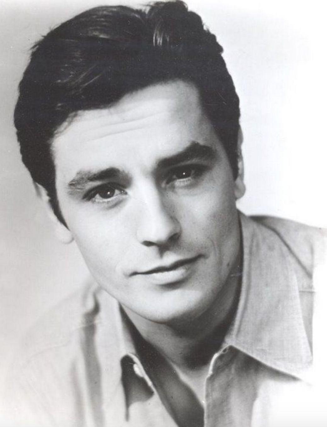 阿兰德龙最有魅力的年龄段,阿兰德龙分析