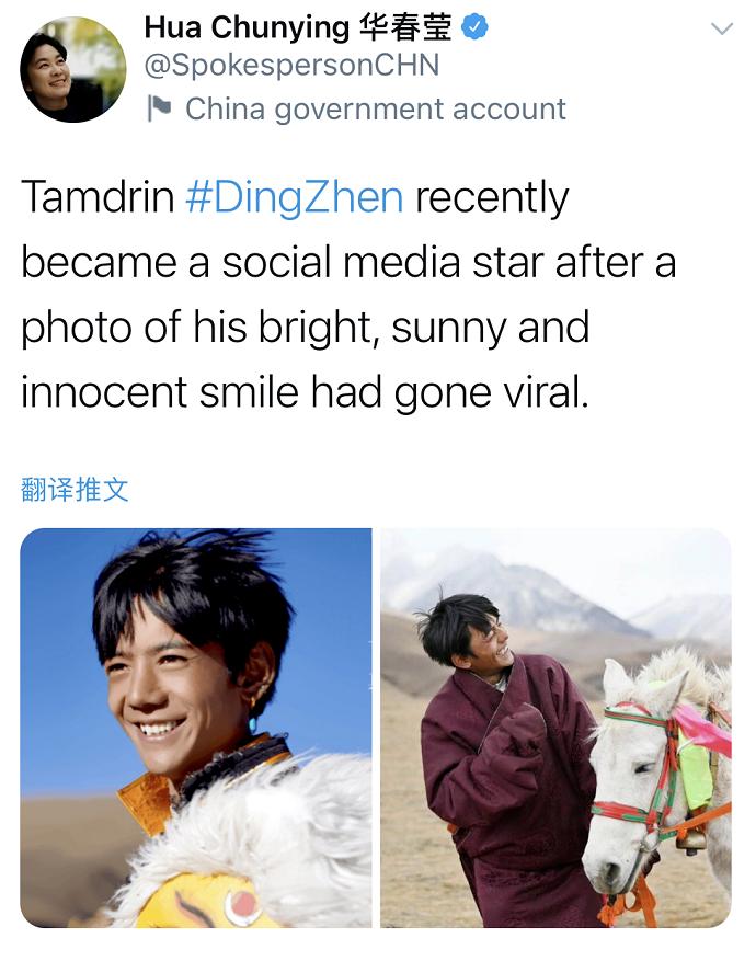 灵魂对话网红圈资深猎头:丁真的职业选择和未来