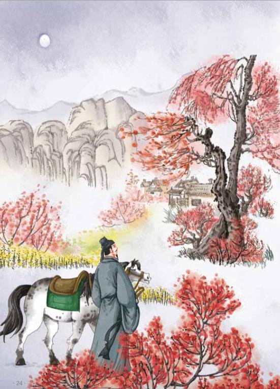 李商隐被网友骂抄袭李商隐诗词,吐槽冷门诗人李商隐