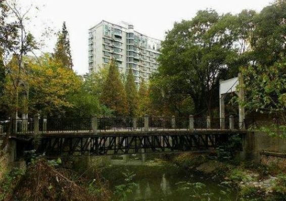 南京免费的公园,太全了