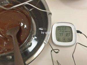 网红爆款水果巧克力蛋糕,网红水果巧克力