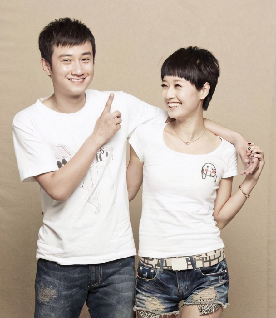 霍建华林心如吵架风波后首次同框,林心如霍建华当街吵架是真的吗