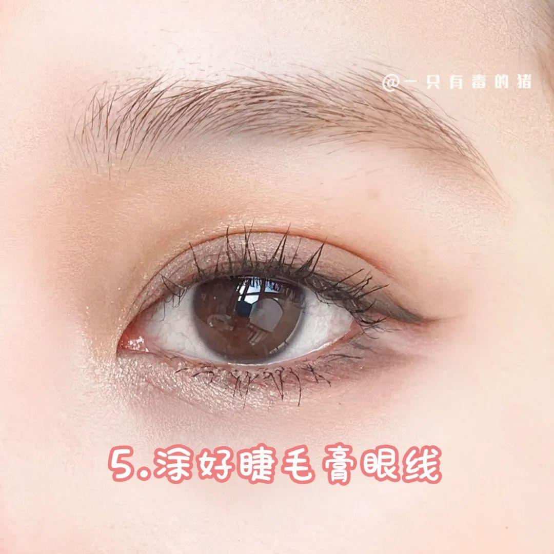 宋祖儿仿妆化妆工作室,宋祖儿仿妆最像的人