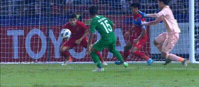 「中国足协」IFAB2020/21竞赛规则条款解读（内附动图案例）