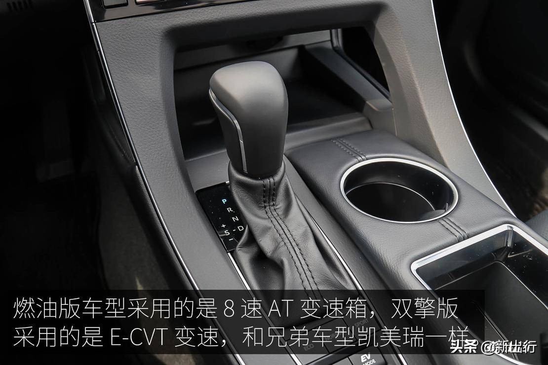 抢先体验丰田全新亚洲龙,一汽丰田新款亚洲龙现身