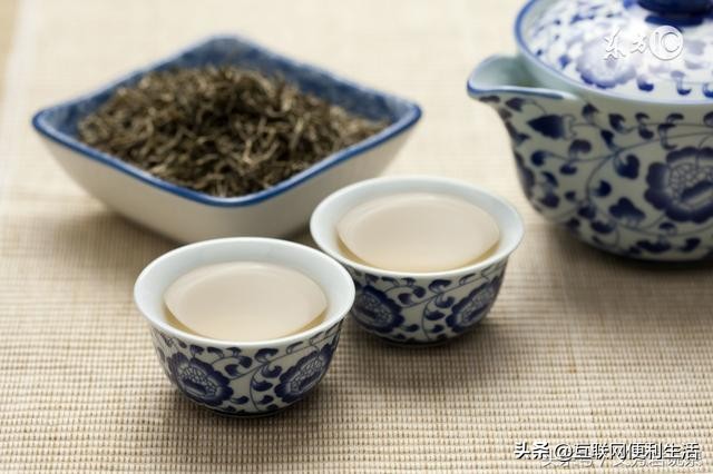 安徽名茶中被列为中国十大名茶,中国十大绿茶名茶最新排名