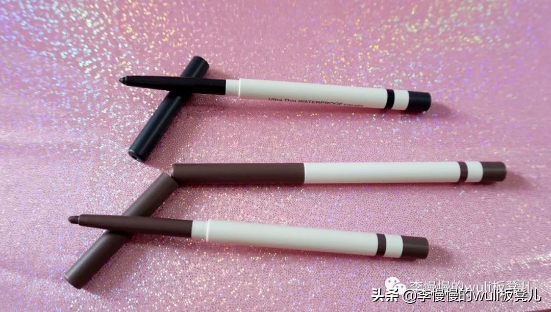 平价彩妆红黑榜,年度平价彩妆红黑榜