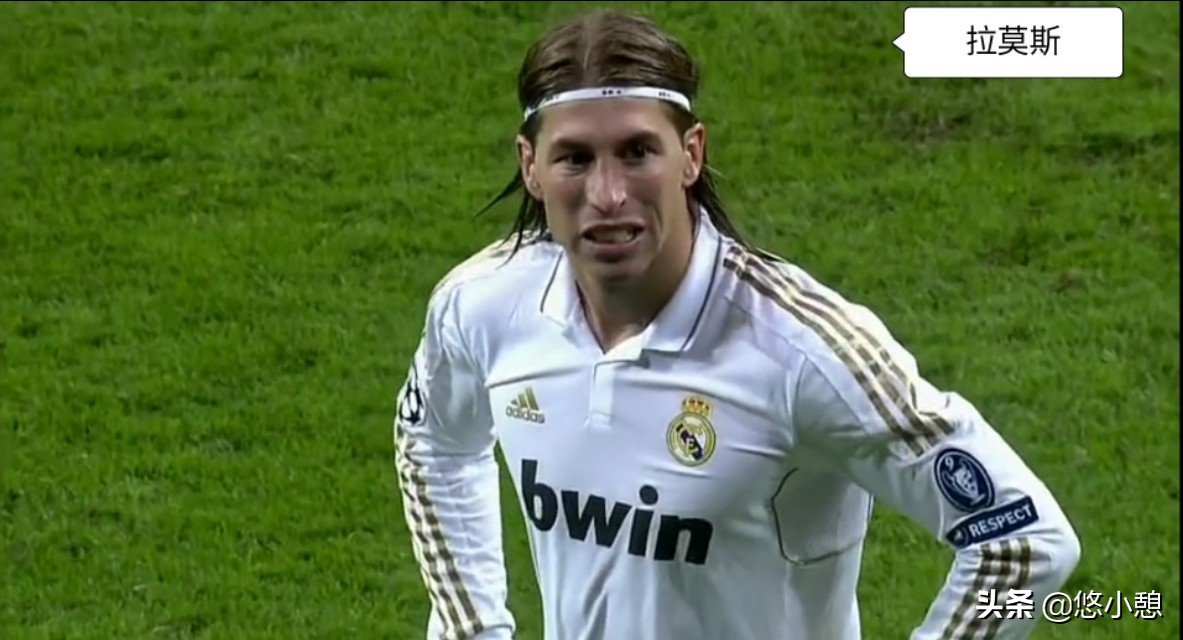 穆里尼奥欧战,穆里尼奥在皇马的经历