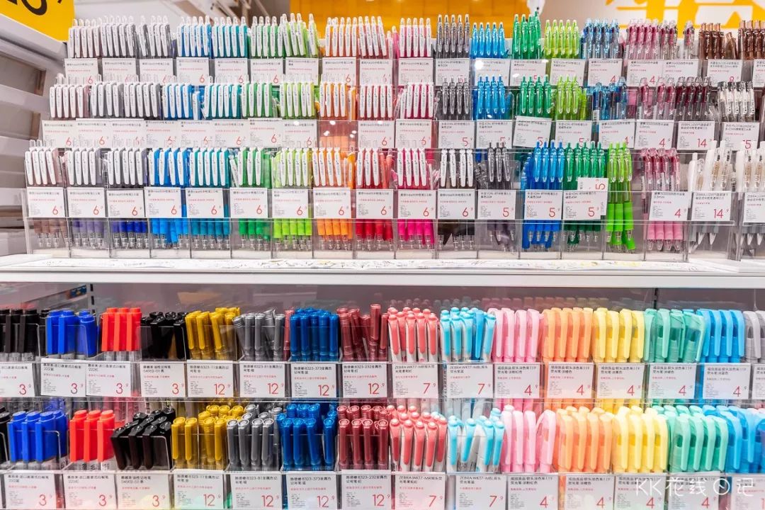 广州kkv集装箱生活馆,kkv生活馆种草