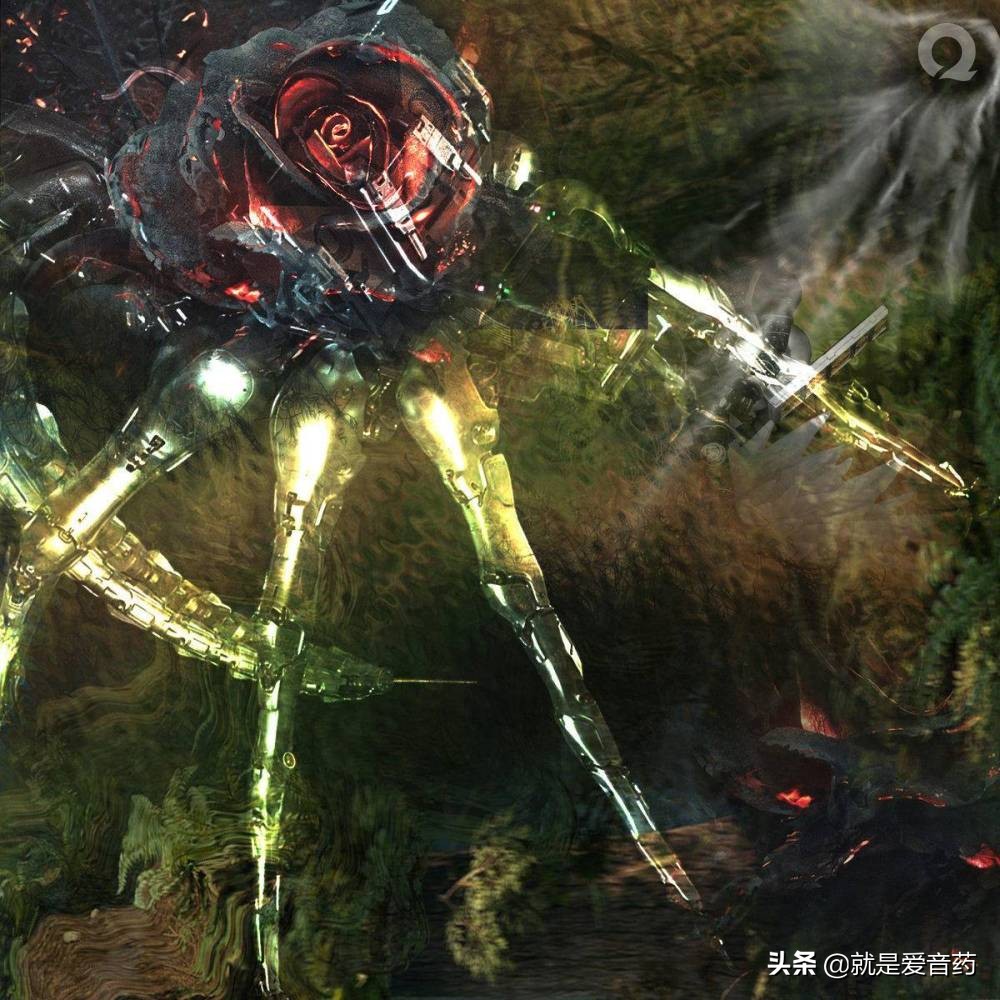 这些地下俱乐部，正在改变上海年轻人的音乐美学