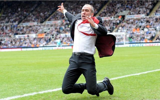 迪卡尼奥放弃射门后判了点球,迪卡尼奥放弃射门