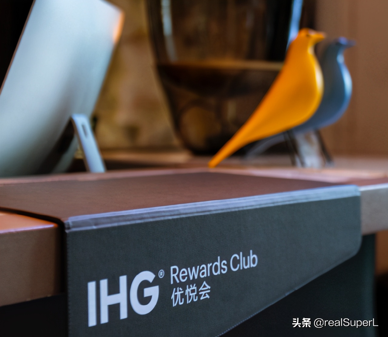 voco酒店改造理念,新款voco酒店