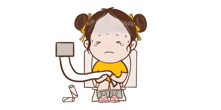 宝宝贪食的表现是怎样的,宝妈吃冷饮宝宝会拉肚子怎么办