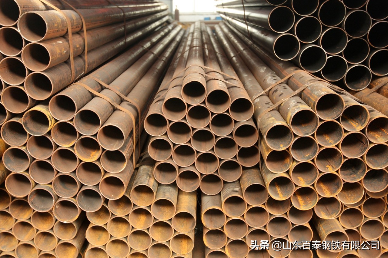 无缝钢管价格今日报价走势,159*6无缝钢管价格