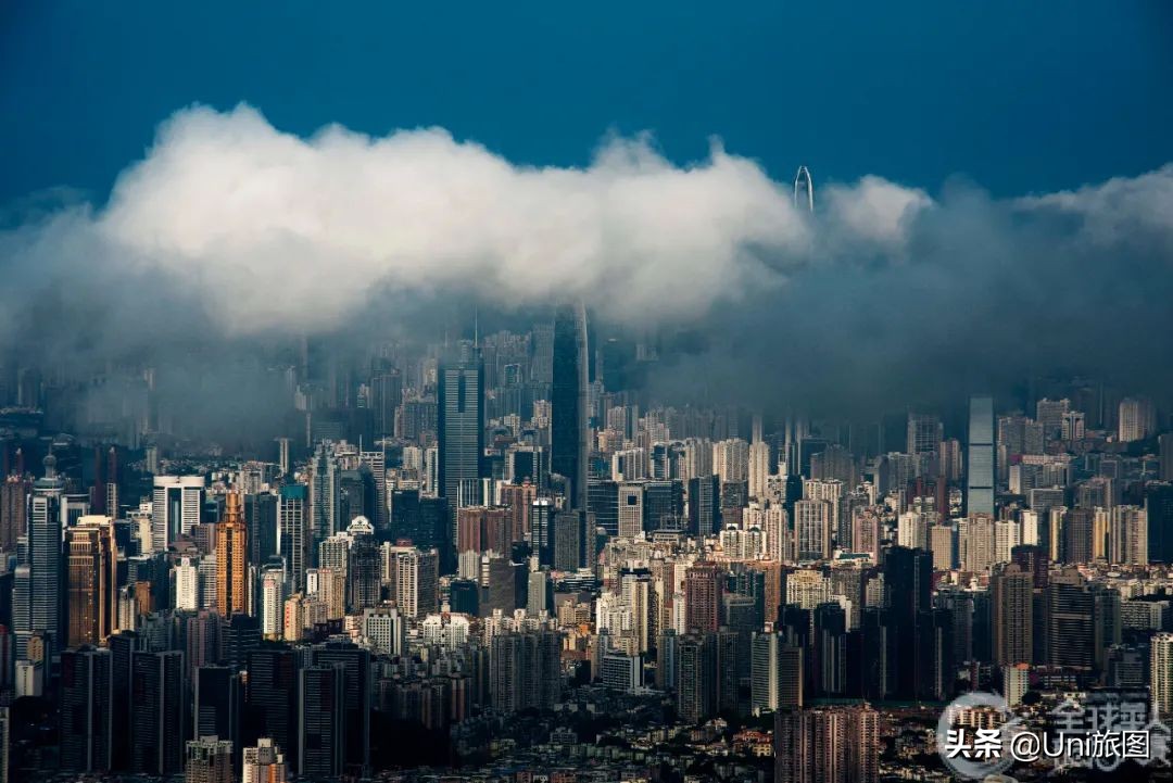 美图欣赏黄河全貌,航拍九曲黄河最美视频