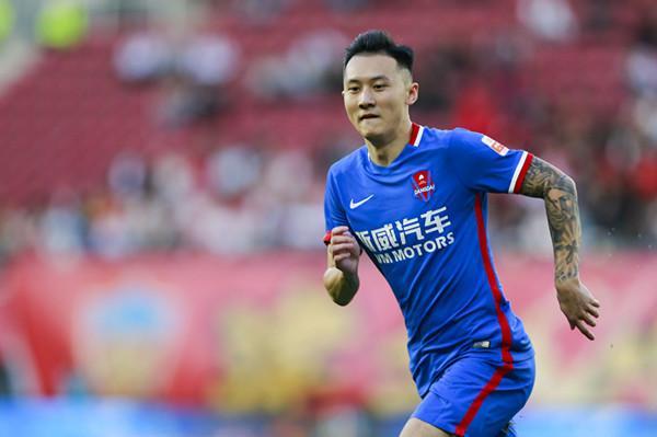 如果里皮能带上韦世豪,东亚杯里皮韦世豪