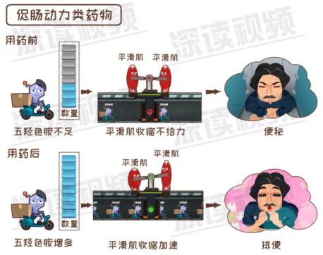 节食减肥便秘但老是放屁怎么回事,长期减肥节食容易暴饮暴食
