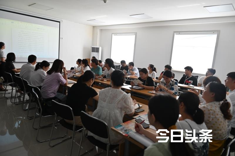 河南尚品：重教育提振员工作为