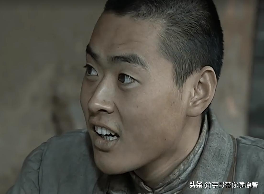 亮剑魏大勇完整版,亮剑中的魏大勇是怎么牺牲的