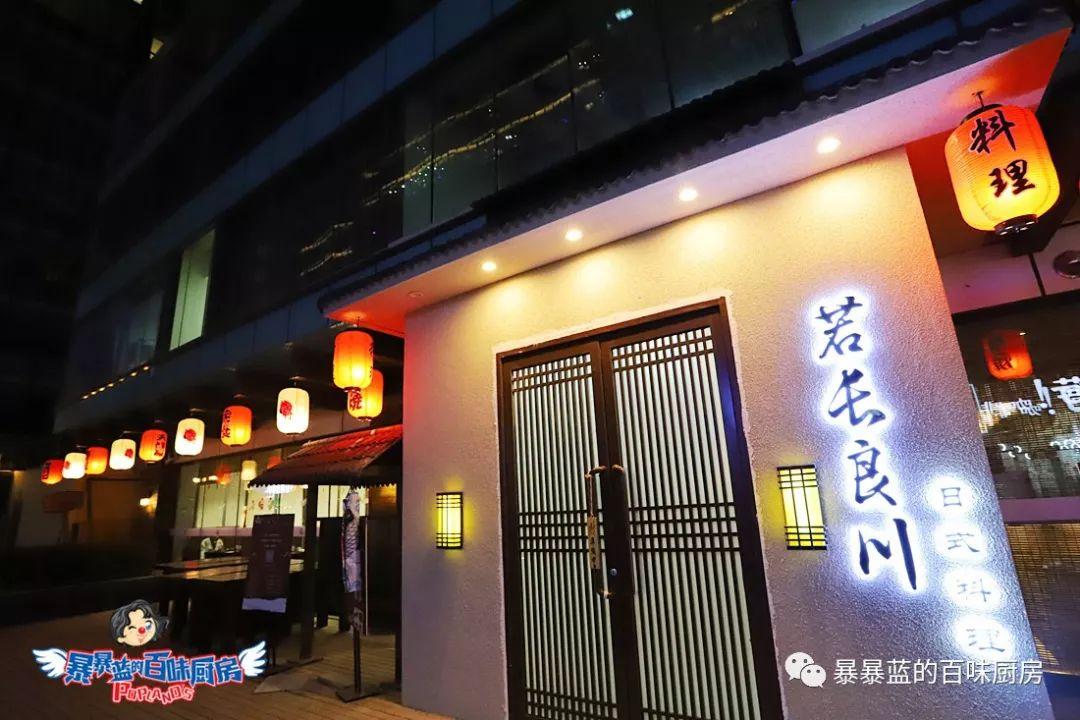 沈阳适合情侣吃饭的隐秘的餐厅,在沈阳有家让人琢磨不透的餐厅