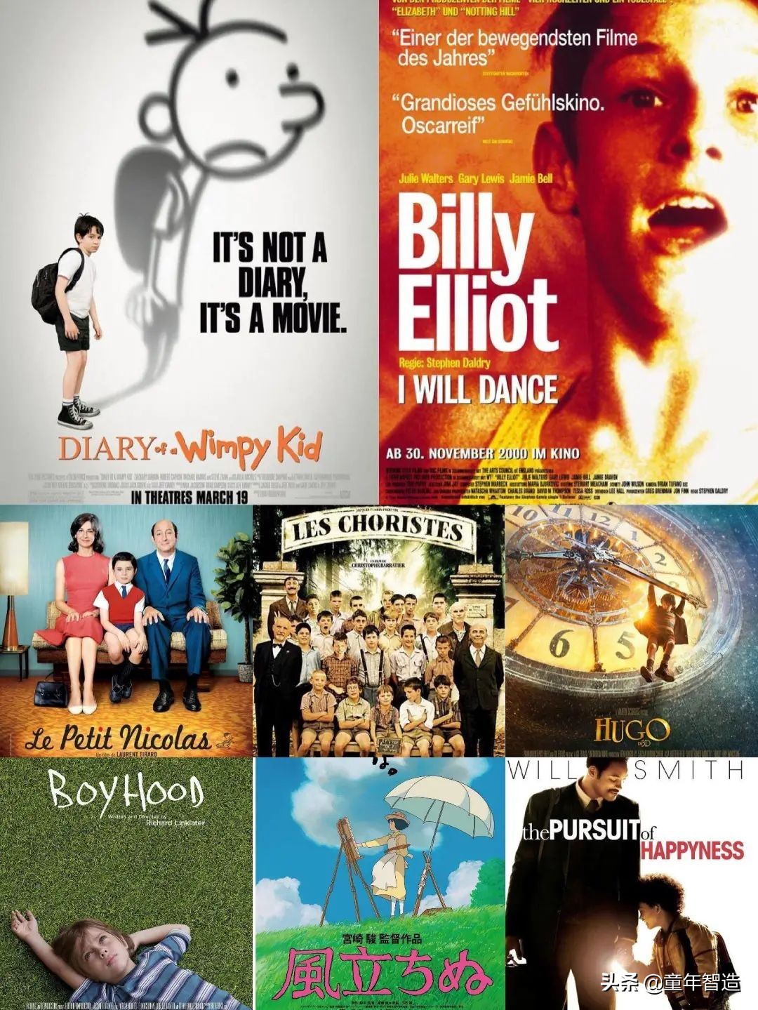 道出养育男孩的痛点,养育男孩的真实感受