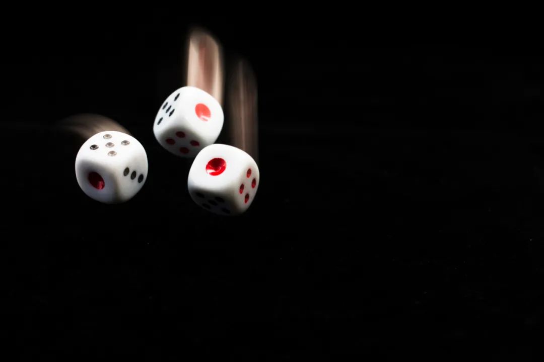 真正的高手都懂概率论,真正的高手是懂得人性