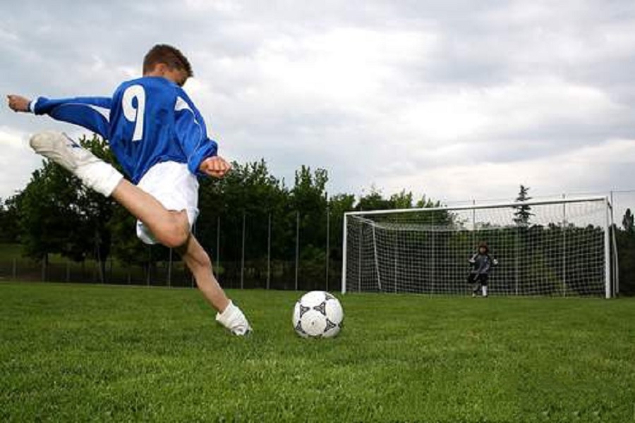 足球记忆比赛,足球特训