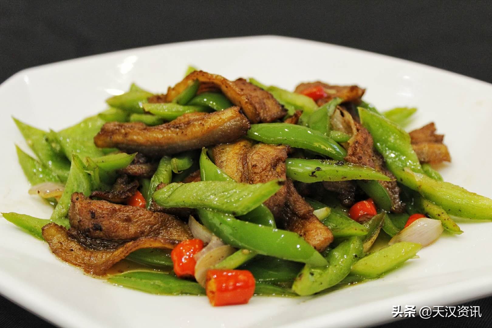 “隔离病毒，不隔离美味”汉中百悦国际酒店与您“宅”一起