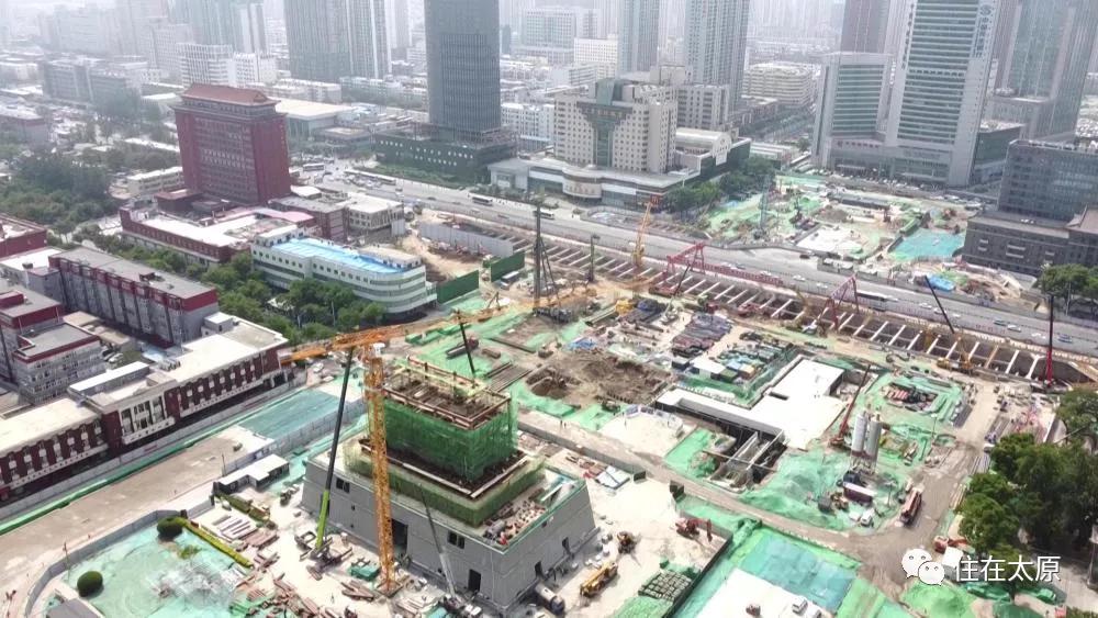 太原五一广场将恢复运营,五一广场太原营业时间